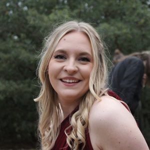 Meet your Posher, Joann